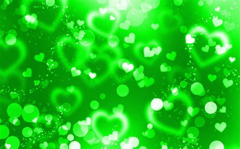 Aesthetic Corazon Verde Green Heart Hd Mobile Wallpaper Peakpx