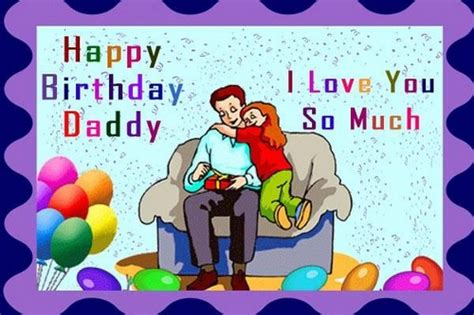 Dear daddy, you taught me the small ways on how to increase happiness in our lives, thanks for that. The 85 Happy Birthday for Daddy | WishesGreeting