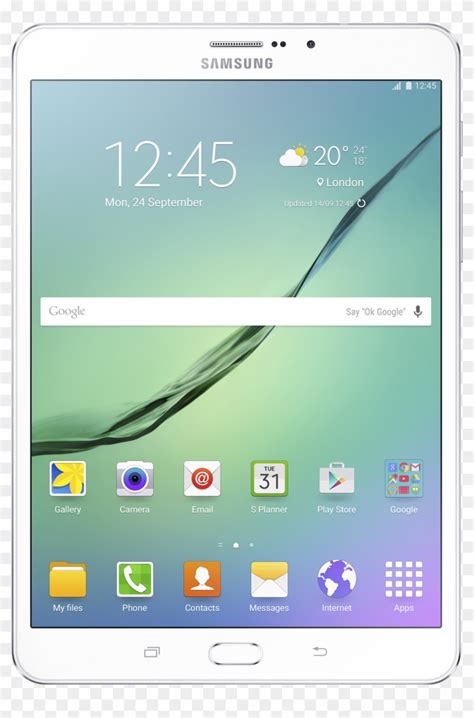 Samsung Finally Announces The Galaxy Tab S2 With Samsung Tab Phone