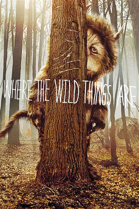 Where The Wild Things Are 2009 Rotten Tomatoes