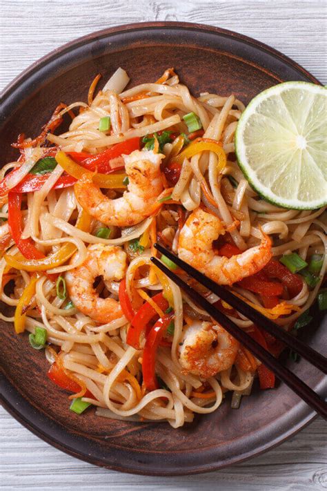 15 Best Ideas Asian Shrimp Recipes Easy Recipes To Make At Home