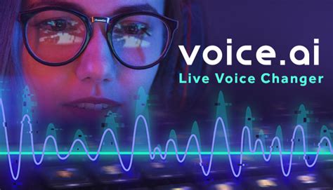 Voiceai Revolutionizing Voice Technology