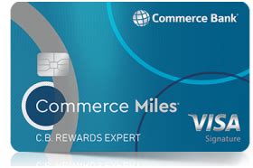 We did not find results for: Commerce Bank Miles Rewards Visa Credit Card Reviews (Apr. 2021) | Personal Credit Cards ...