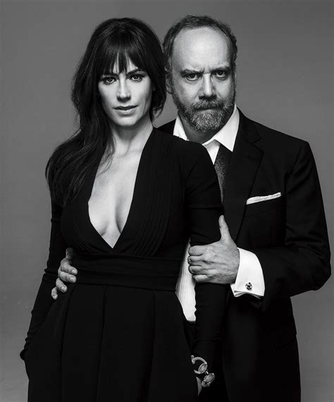 Maggie Siff Paul Giamatti Maggie Siff Beautiful Actresses Actresses