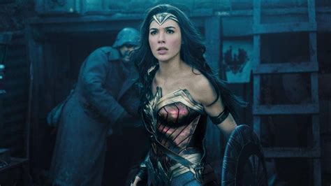 Wonder Woman Reviews Round Up Al Bawaba