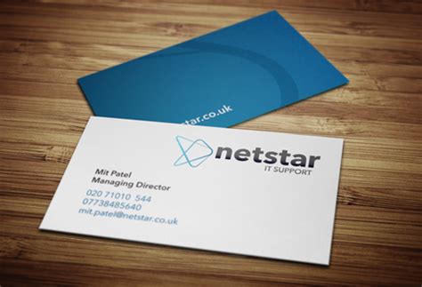 Business cards are the handiest piece of paper you can have. Modern Business Cards Design - 25 Fresh Examples | Design ...