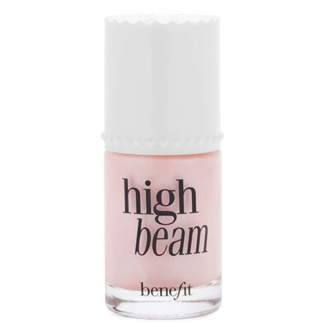 Benefit Cosmetics High Beam Liquid Highlighter Beautylish