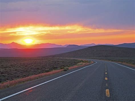 5 epic road trips that prove you've never seen Nevada - Matador Network