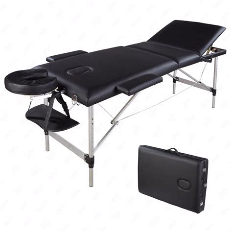 Special Of The Week Light Weight Reiki Portable Massage Table