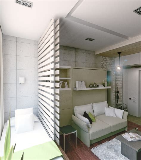 Over a year ago problem with this answer? Under 30 Square Meter Apartment Design Ideas - Houz Buzz