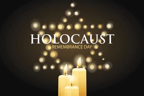 Marketing Ideas Holocaust Remembrance Day 2023
