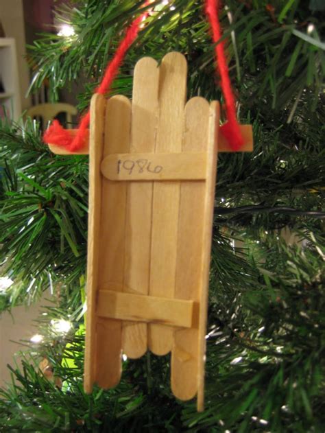 14 Cheerful Diy Popsicle Stick Christmas Crafts Shelterness