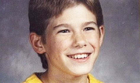 Remains Of Jacob Wetterling Discovered 27 Years After Disappearance