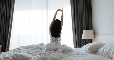 7 ways to wake up in a better mood purewow