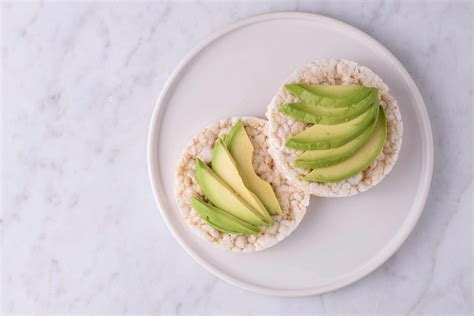 Pritchett does indicate they can be a good snack when paired with a nut butter spread and a piece of fruit. News | Crave Healthy Food