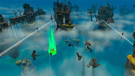 Sky To Fly Soulless Leviathan On Steam