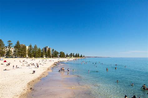 The 5 Best Beaches In Adelaide The Bharat Army