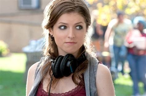 Anna Kendrick Cups Pitch Perfects When Im Gone Pop Version