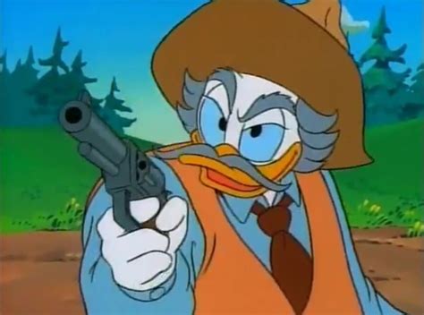 Dangerous Dan Ducktales Wiki Fandom