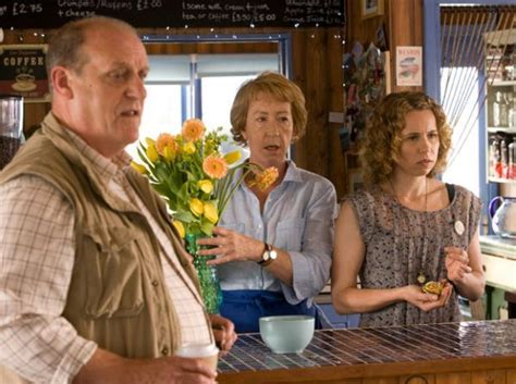 These shows are great if you want to watch a whole season in a weekend. The Cafe British Comedy | new British comedy, The Café ...