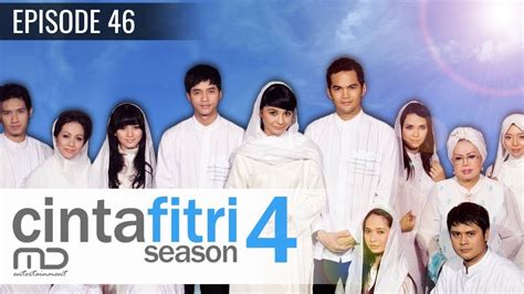 Tonton selafaz cinta episod 46hafiza rashna kanwal. Cinta Fitri Season 04 - Episode 46 - YouTube