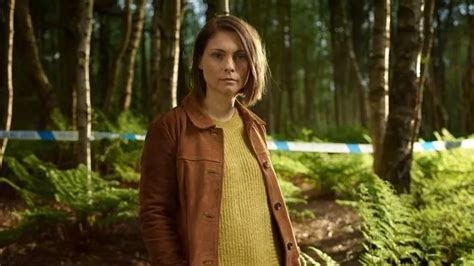 This Is Why You Should Watch New Bbc1 Drama In The Dark Birmingham Live
