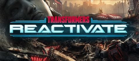 Transformers Reactivate Leaked Screenshots Reveal New Playable Characters
