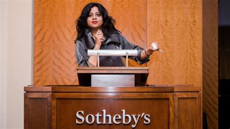 Sothebys Opens Office In Mumbai India Artnet News