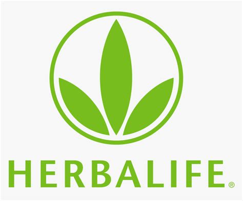 Herbalife Logo Transparent Herbalife Logo Hd Png Download Kindpng