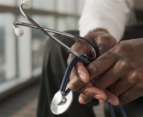 Blackdoctororg Honors The Most Diverse Hospitals Across The Country