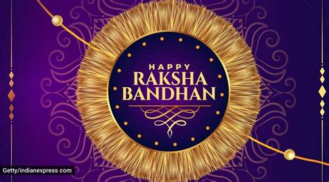 Happy Raksha Bandhan 2020 Wishes Images Quotes Status Messages