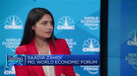 ChatGPT shows risks to jobs market, says WEF MD