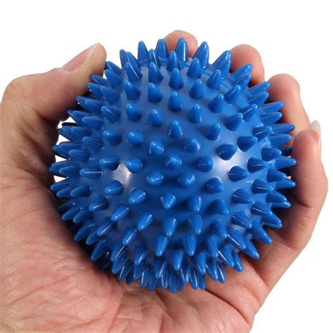 Fitness Equipment Professional Acupressure Muscle Relaxation Balls