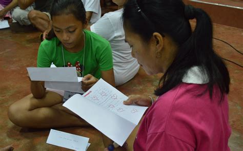 dswd advocates strengthened families calls for improved lives among beneficiaries dswd field