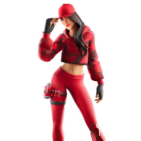 Ruby Outfit Fortnite Wiki