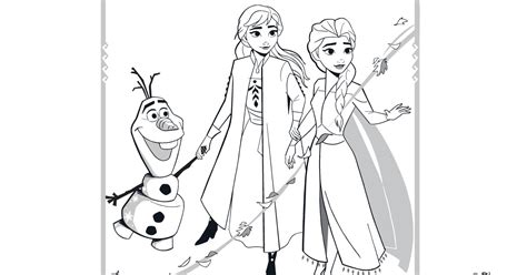 Schule und familie bietet ihnen kostenlos wunderschöne malvorlagen an und jeden monat kommen neue gratis vorlagen zu unserer sammlung hinzu. Bilder Zum Ausmalen Und Drucken Elsa Und Anna - Anna-2 ...