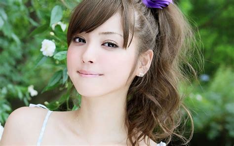 Cute Japanese Girls Images