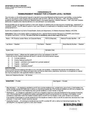 Right card looks fantastic, the odd pulse tie: 30 Printable Request For Reimbursement Template Forms ...