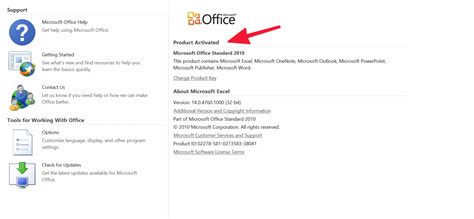 Cara Mudah Install Microsoft Office 2010 Bagi Pemula