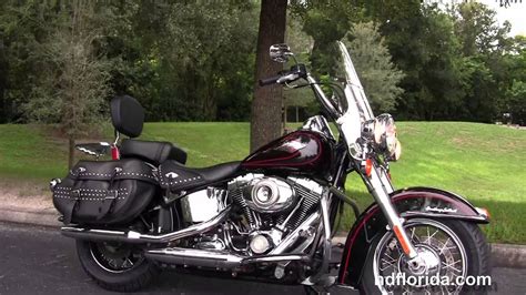 Visit us online at www.gengrasharleydavidson.comlike us on facebook: Used 2011 Harley Davidson Heritage Softail Classic ...
