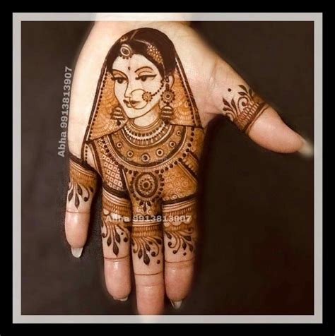Pin By Subhika On Henna Dulhan Mehndi Designs Full Hand Mehndi