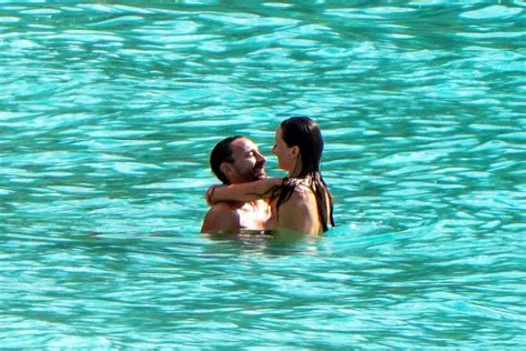Bob Sinclar Nude On The Beach And Shirtless Bulge And Hot Pics