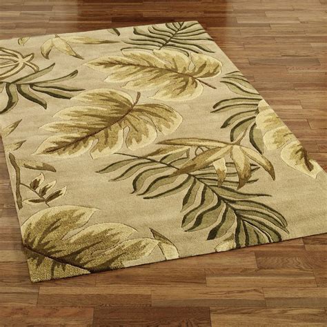 46 Best Tropical Rugs Images On Pinterest