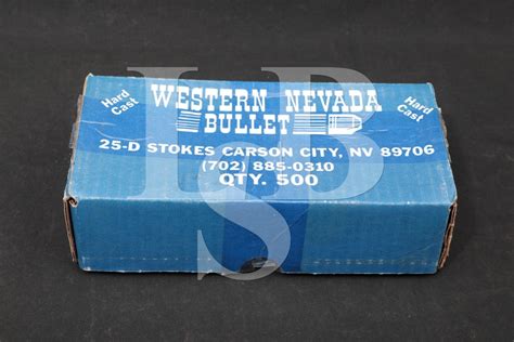 320x 38 Caliber Bullets 158 Grain Lead Swc Bullets Western Nevada 38