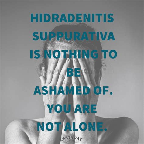 Hidradenitis Suppurativa Survival Guide Laptrinhx News