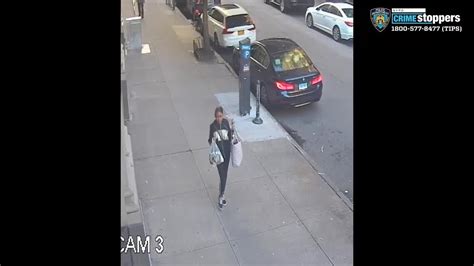 Police 85 Year Old Woman Pushed To Ground Robbed On Upper West Side