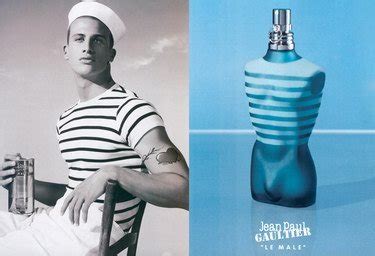 Welcome on board le male le parfum. Le Male Jean Paul Gaultier cologne - a fragrance for men 1995