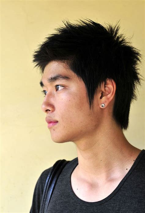 There are different hairstyles to suit men of different ethnicities. 75 Best Asian Haircuts for Men - Japanese Hairstyles ...