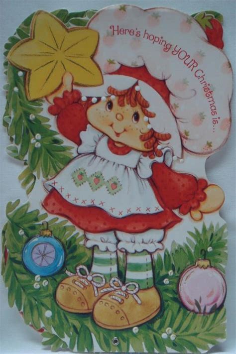 Pin By Jacque On Strawberry Shortcake Vintage Strawberry Shortcake