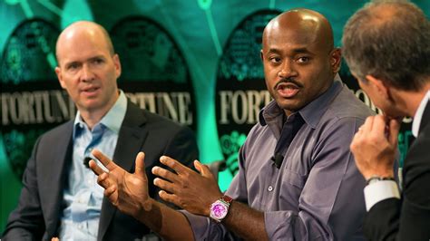 Ben Horowitz And Steve Stoute On The Nexus Of Tech And Culture Fortune